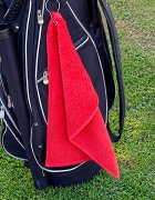 Golfdoekje Luxury Towel City TC013
